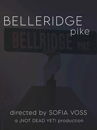 Belleridge Pike poster