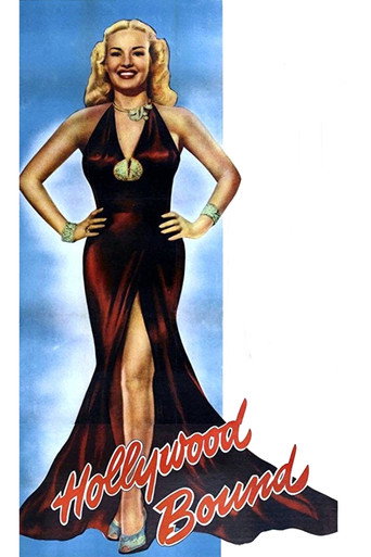 A Night at the Biltmore Bowl poster