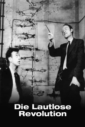 Movie poster for The Silent Revolution (1971)