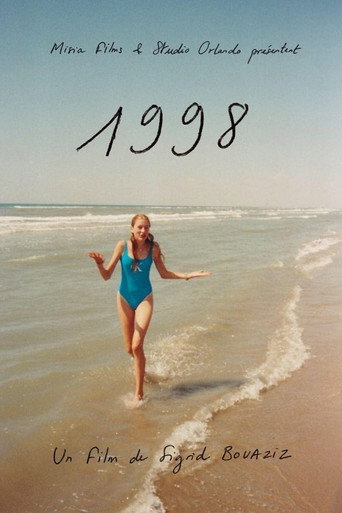 1998 - 2018 poster