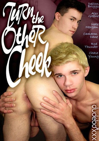 Movie poster for Turn the Other Cheek (2017)