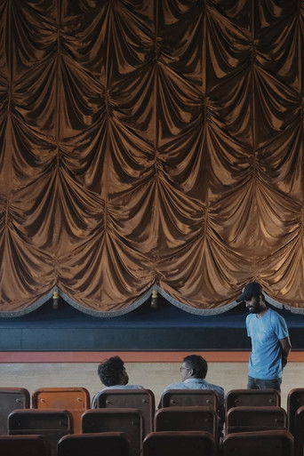 Gadavani Kaalam poster