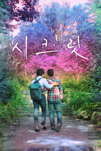 Movie poster for Secret (2013)
