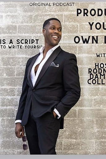 The Produce Your Own Life Show poster