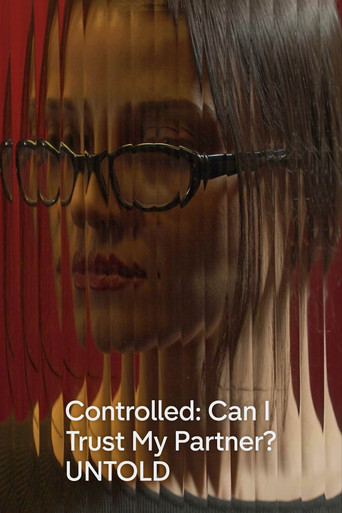 Movie poster for Controlled: Can I Trust My Partner? (2026)