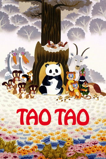 Taotao poster