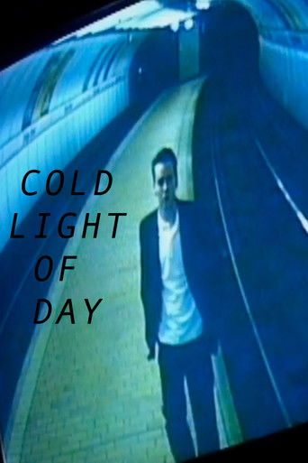 Cold Light of Day poster