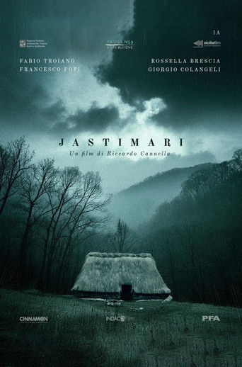 Jastimari: The Refuge poster