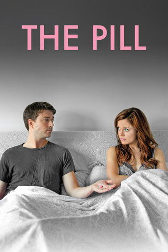 The Pill poster