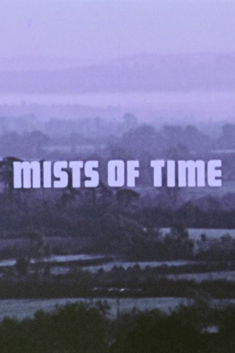 Movie poster for Mists of Time (1968)