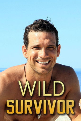 Wild Survivor poster