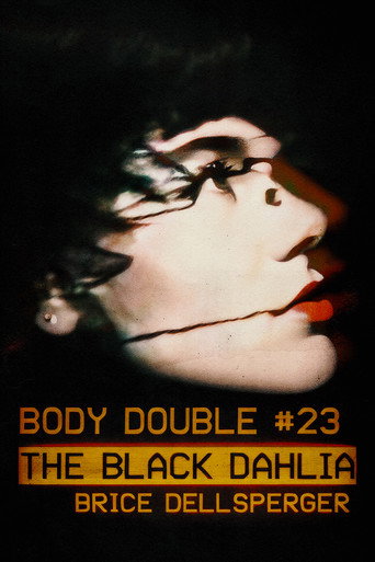 Movie poster for Body Double 23 (2010)
