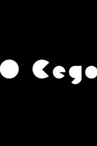 Movie poster for O Cego (2021)