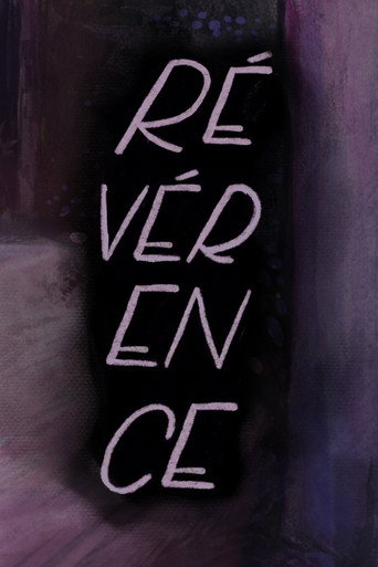 Movie poster for Révérence (2025)