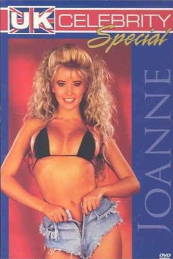 Movie poster for Playboy UK Celebrity Special: Joanne Guest (2000)