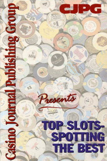 Movie poster for Top Slots - Spotting the Best (1994)