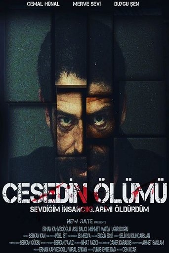 Cesedin Ölümü poster