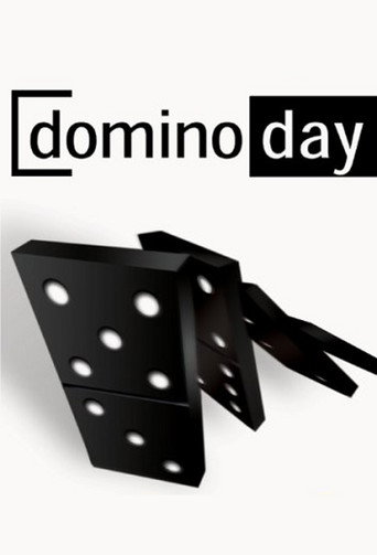 Domino Day poster