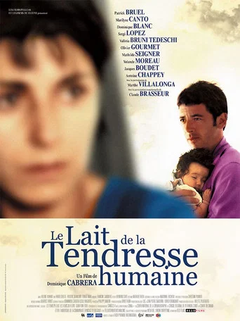 Movie poster for The Milk of Human Kindness (2001)