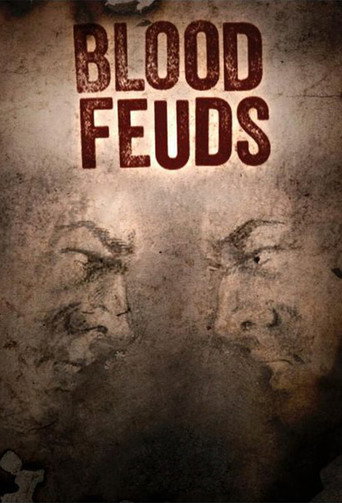 Series poster for Blood Feuds (2016)
