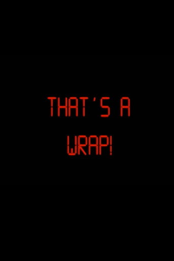 Movie poster for Elf: That's a Wrap (2004)