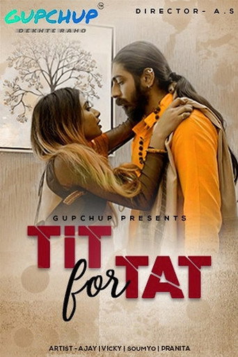 Movie poster for Tit for Tat (2020)