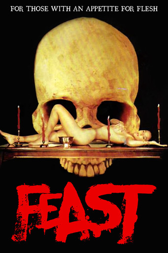 Feast poster