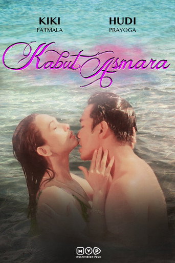 Movie poster for Kabut Asmara (1994)
