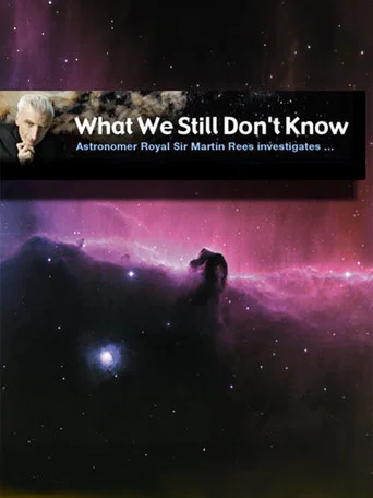 Series poster for What We Still Don't Know (2004)