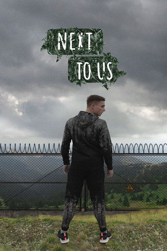 Next to Us poster