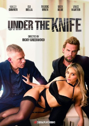 Under The Knife poster