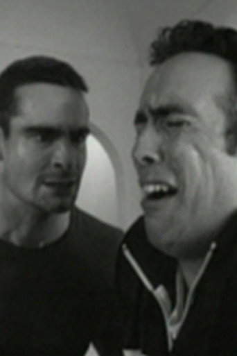 Movie poster for Pump With A Chump (1998)