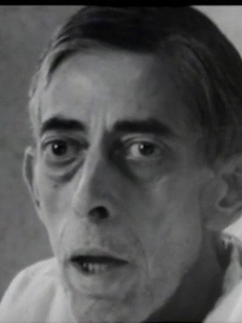 Movie poster for Birth and Death (1968)