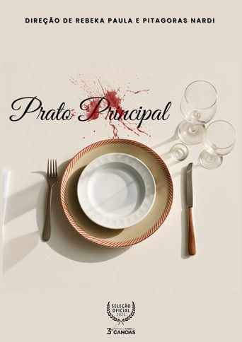 Prato Principal poster