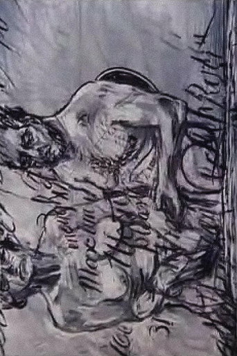 Movie poster for Automatic Writing (2003)