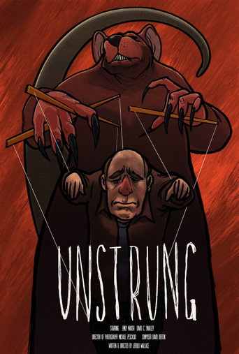 Movie poster for Unstrung (2025)