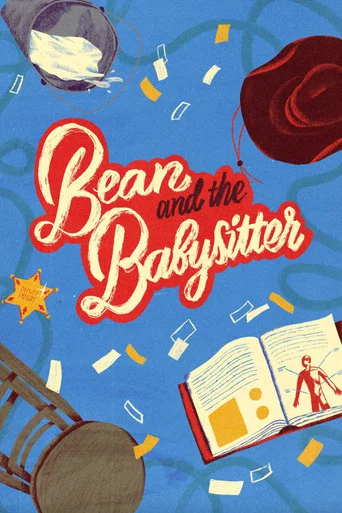 Movie poster for Bean and the Babysitter (2022)