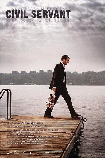 Movie poster for Civil Servant P327JUM (2008)