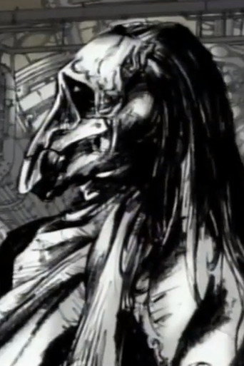 G.R.M.: The Record Of Garm War poster