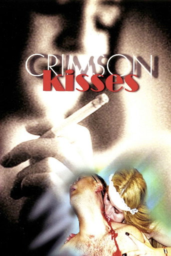 Movie poster for Crimson Kisses (2000)