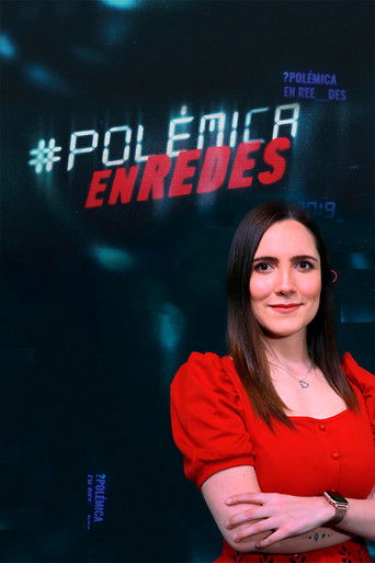 #Polémica En Redes poster