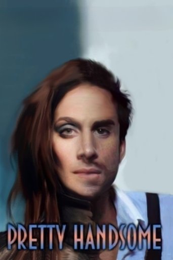 Pretty/Handsome poster