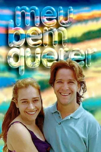 Meu Bem Querer poster