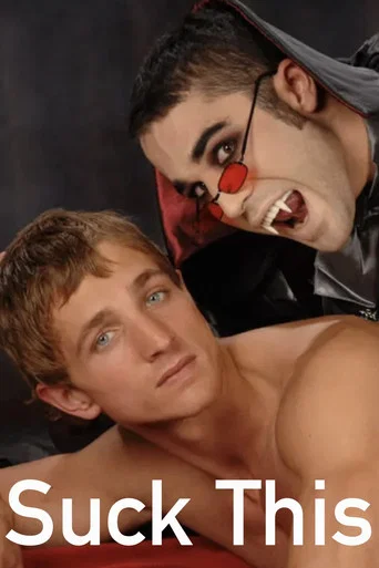 Movie poster for Suck This (2010)