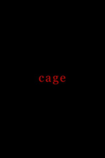 Movie poster for cage (2010)