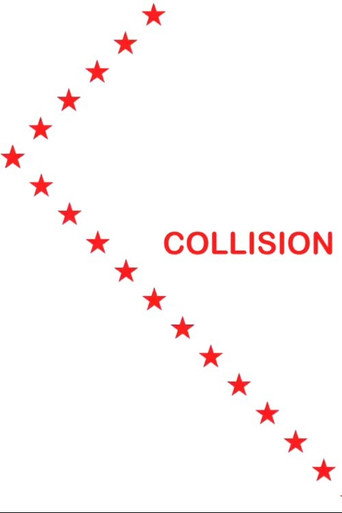 Movie poster for Collision (2005)