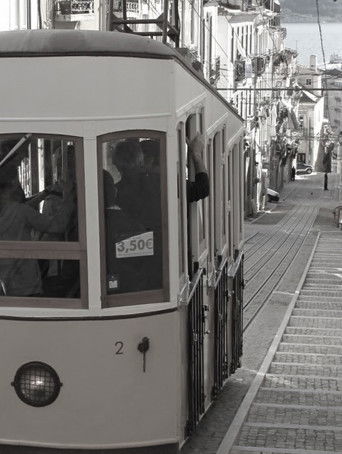 A Bica é Linda poster