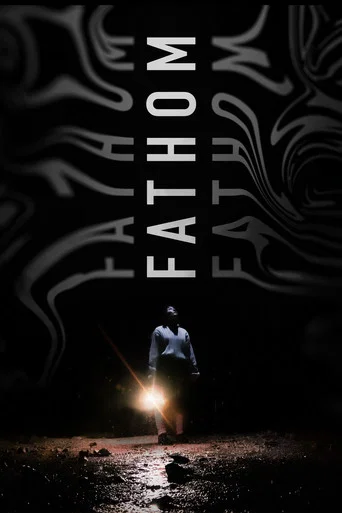 Movie poster for FATHOM (2023)