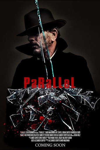 Movie poster for Parallel (2016)