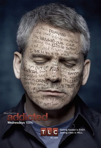 Series poster for Addicted (2010)
